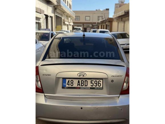 Sahibinden Hyundai Accent Era 1.4 Team 2011 Model 