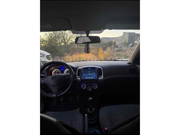 Sahibinden Hyundai Accent Era 1.4 Team 2011 Model 