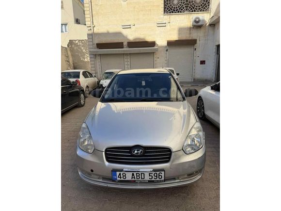 Sahibinden Hyundai Accent Era 1.4 Team 2011 Model 