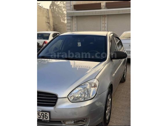 Sahibinden Hyundai Accent Era 1.4 Team 2011 Model 