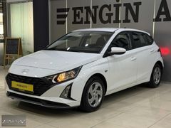 2024 İ20 1.4 MPİ JUMP /HAYALET/SERİT TAKİP/GENİŞ EKRAN/0.79 FAİZ
