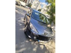 Sahibinden Peugeot 307 1.6 Comfort 2006 Model  185.000 km Gri (metalik)