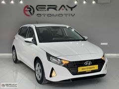2023 HYUNDAİ İ20 1.4 MPI JUMP OTOMATİK/BÜYÜK EKRAN/68.000 KM