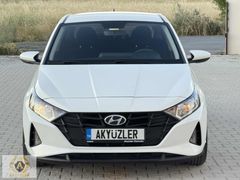 2022 Boyasız 90'Km i20 Çelik Jant-Otomatik-Sis Farı-H.Sabitleme
