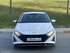 0.79 ORAN İLE 2024 İ20 1.4MPI 100 HP HAYALET CAR PLAY GERİ GÖRÜŞ