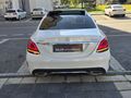 ÇİFT HAFZA ISITMA/CAMTAVAN/146BİNDE/2018 MERCEDES C200 4MATİC AMG