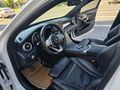 ÇİFT HAFZA ISITMA/CAMTAVAN/146BİNDE/2018 MERCEDES C200 4MATİC AMG