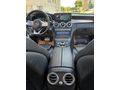 ÇİFT HAFZA ISITMA/CAMTAVAN/146BİNDE/2018 MERCEDES C200 4MATİC AMG