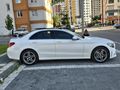 ÇİFT HAFZA ISITMA/CAMTAVAN/146BİNDE/2018 MERCEDES C200 4MATİC AMG