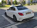 ÇİFT HAFZA ISITMA/CAMTAVAN/146BİNDE/2018 MERCEDES C200 4MATİC AMG
