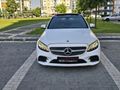ÇİFT HAFZA ISITMA/CAMTAVAN/146BİNDE/2018 MERCEDES C200 4MATİC AMG