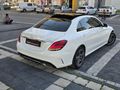 ÇİFT HAFZA ISITMA/CAMTAVAN/146BİNDE/2018 MERCEDES C200 4MATİC AMG