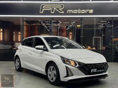 43.000 KM*2024 HYUNDAİ İ20 1.4MPI JUMP*HAYALET/GERİ GÖRŞ/CARPLAY