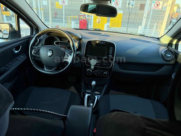 Sahibinden Renault Clio 1.5 dCi Icon 2018 Model 