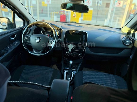 Sahibinden Renault Clio 1.5 dCi Icon 2018 Model 