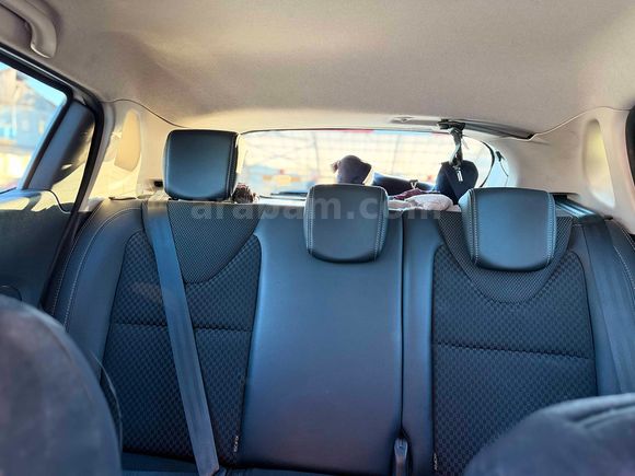 Sahibinden Renault Clio 1.5 dCi Icon 2018 Model 