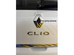 Sahibinden Renault Clio 1.5 dCi Icon 2018 Model 