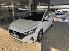 HYUNDAİ İ20 OTOMATİK VİTES 2023 BOYASIZ HATASIZ