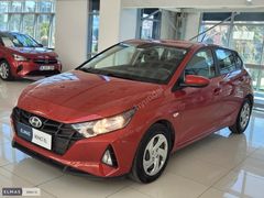 2023 i20 1.4 MPI 100 JUMP OV TAM OTOMATİK 35.000 KM