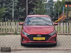 DEMİRKOL OTOMOTİV'DEN 2022 MODEL HYUNDAİ i20 HATASIZ OTOMATİK