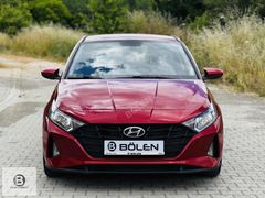BÖLEN OTOMOTİV'DEN 2021 HYUNDAİ İ20 1.4 JUMP OTOMATİK