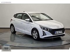 2024 HYUNDAİ İ20 1.4 MPI OTOMATİK ''48000 KM'' HAYALET//KAMERA