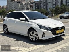 2022 Hyundai İ20 1.4 MPI Otomatik Boyasız-Değişensiz