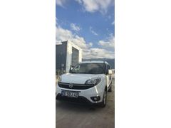 Sahibinden Fiat Doblo Combi 1.3 Multijet Safeline 2016 Model