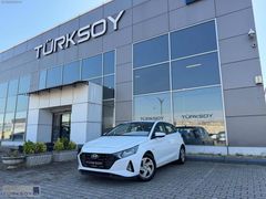2023 İ20 1.4 JUMP OTOMATİK - 75.000 KM - BOYASIZ