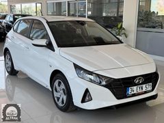 AL-TRAK OTOMOTİVDEN 2021 HYUNDAİ İ20