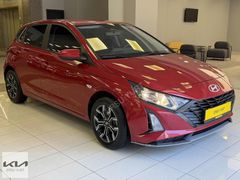 KIA ERSU YURT 2024 HYUNDAİ İ20 1.4 MPI JUMP OTOMATİK 47.800 KM