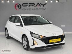 2024-HYUNDAİ İ20-OTOMATİK-HAYALET-ŞERİT TAKİP-CAR PLAY-42.000 KM