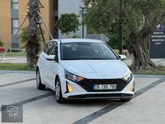 2024 MODEL İ20 Jump 1.4 MPI otomatik 23.000 km