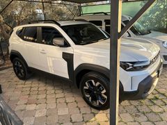 Sahibinden Renault Duster 1.3 TCe Techno 2025 Model 