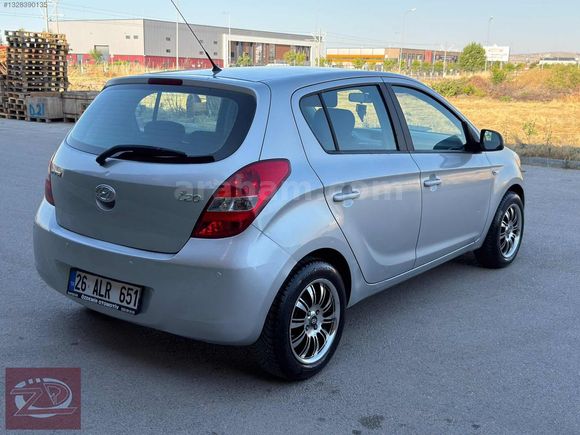 ÖZDEMİR OTOMOTİVDEN 155 BİN KM DEĞİŞENSİZ