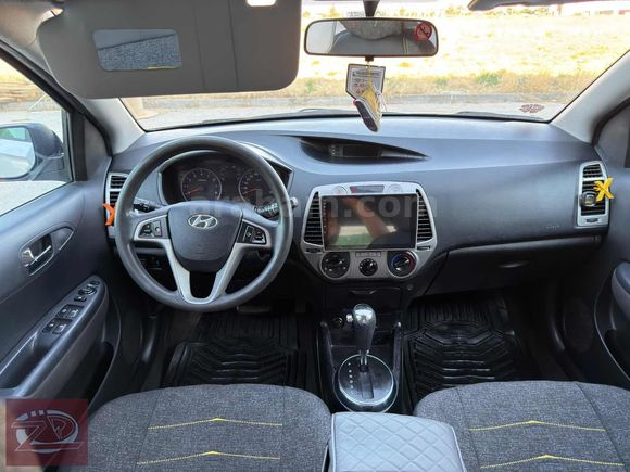 ÖZDEMİR OTOMOTİVDEN 155 BİN KM DEĞİŞENSİZ
