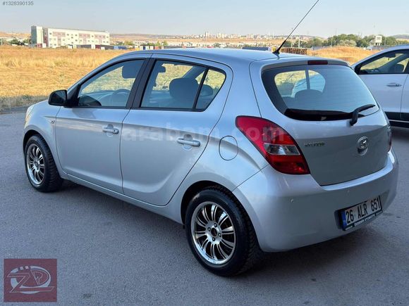 ÖZDEMİR OTOMOTİVDEN 155 BİN KM DEĞİŞENSİZ