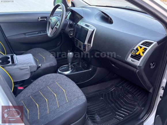 ÖZDEMİR OTOMOTİVDEN 155 BİN KM DEĞİŞENSİZ
