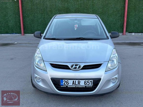 ÖZDEMİR OTOMOTİVDEN 155 BİN KM DEĞİŞENSİZ