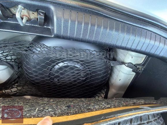 ÖZDEMİR OTOMOTİVDEN 155 BİN KM DEĞİŞENSİZ
