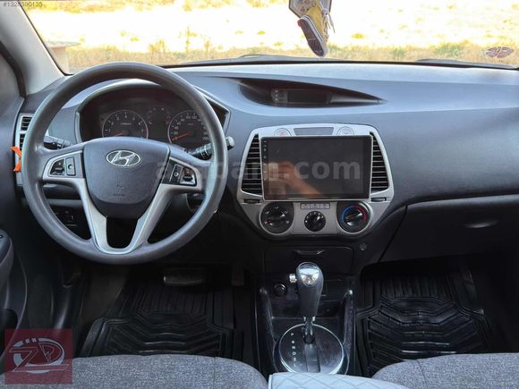 ÖZDEMİR OTOMOTİVDEN 155 BİN KM DEĞİŞENSİZ