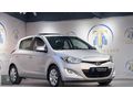 TURANLAR OTO GALERİDEN İ20 OTOMATİK