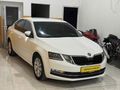  Skoda Octavia 1.6 TDI Style 2017 Model Gaziantep