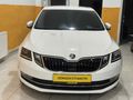  Skoda Octavia 1.6 TDI Style 2017 Model Gaziantep