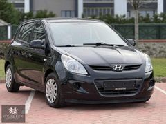 OTORİTE 2011 HUNDAİ İ20 TROY MODE 1.4 CVVT OTOMATİK+ABS+ESP