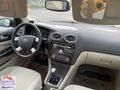 _2006 Ford Focus_1.6 GHİA Ful Hatasız_156 Binde_