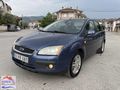 _2006 Ford Focus_1.6 GHİA Ful Hatasız_156 Binde_