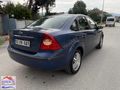 _2006 Ford Focus_1.6 GHİA Ful Hatasız_156 Binde_