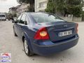 _2006 Ford Focus_1.6 GHİA Ful Hatasız_156 Binde_