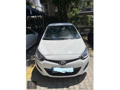 2013 i20 1.4 CVVT JUMP-OTOMATİK-129.000KM-KREDİ KARTI 12 TAKSİT